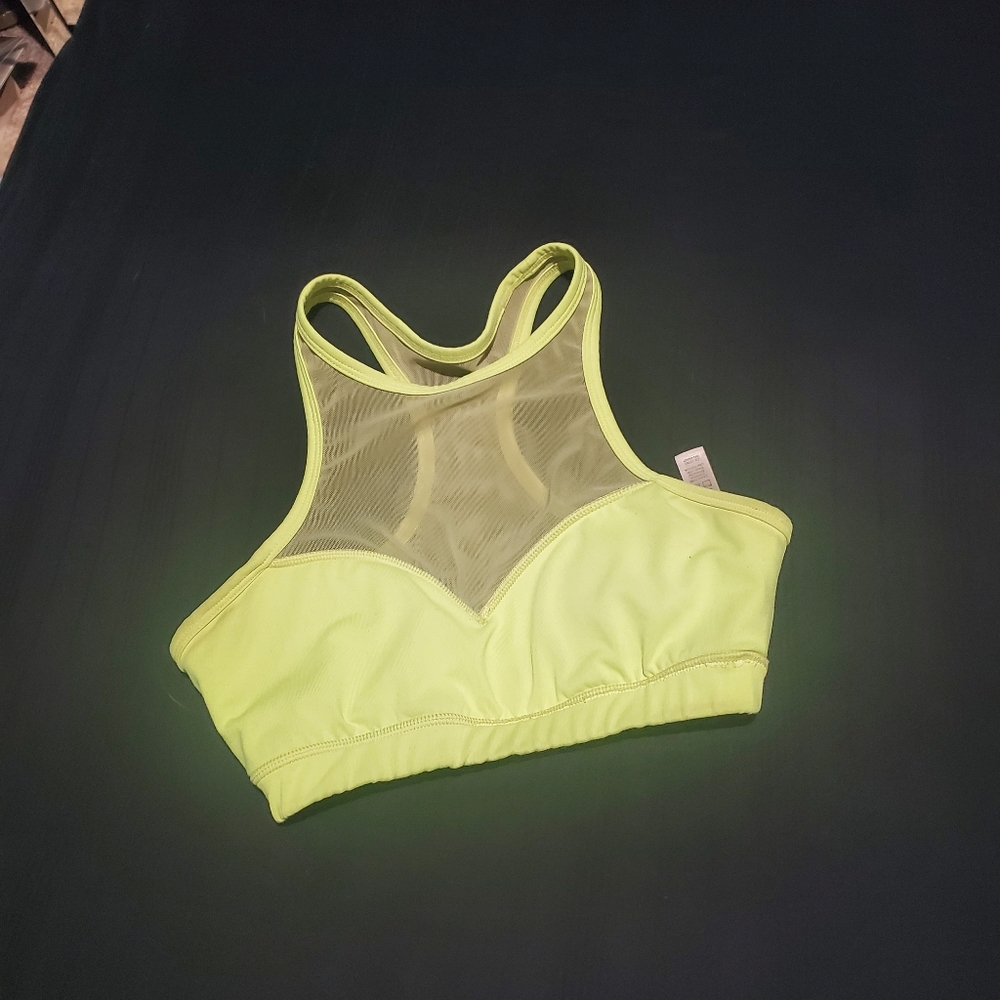 Kyodan Sports Bra Size XS